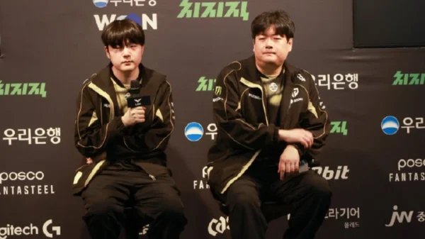 Canyon và HLV Ryu nhìn lại thất bại của GEN trước HLE: Chúng tôi quá cứng nhắc! kenhtingame com thumb canyon va hlv ryu nhin lai that bai cua gen truoc hle chung toi qua cung nhac c41f1776520685347 940w