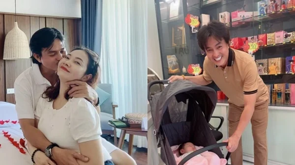 Cao Minh Đạt phụ vợ kém 8 tuổi bán nước hoa, 51 tuổi nuôi con mọn kenhtingame com thumb cao minh dat phu vo kem 8 tuoi ban nuoc hoa 51 tuoi nuoi con mon 0db71776088275941 940w