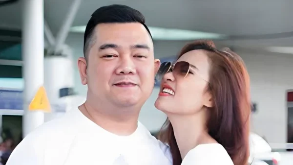 Cặp ca sĩ - nhạc sĩ Việt thông báo ly hôn kenhtingame com thumb cap ca si nhac si viet thong bao ly hon fc521776658321652 940w