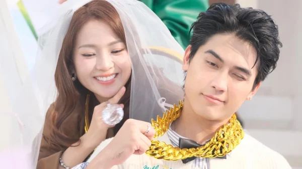 Cặp đôi Vì Mẹ Anh Phán Chia Tay được fan tổ chức đám cưới kenhtingame com thumb cap doi vi me anh phan chia tay duoc fan to chuc dam cuoi f00b1775704967917 940w