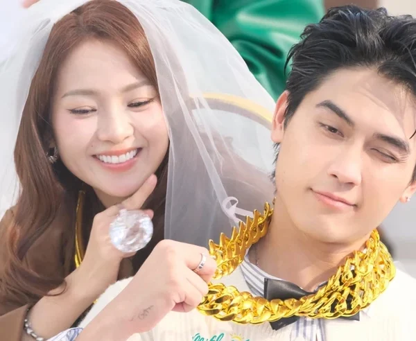 Cặp đôi Vì Mẹ Anh Phán Chia Tay được fan tổ chức đám cưới kenhtingame com thumb cap doi vi me anh phan chia tay duoc fan to chuc dam cuoi f00b1775704967917 940w