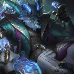 Cập nhật LOL 26.9: Lửa Tử Thần trở lại; Trang bị khởi đầu mới kenhtingame com thumb cap nhat lol 269 lua tu than tro lai trang bi khoi dau moi 32a51776779697685 940w