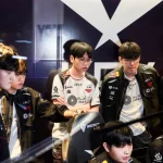 Cặp tuyển thủ T1 đã gần như "tàng hình" trong trận thua Gen.G kenhtingame com thumb cap tuyen thu t1 da gan nhu quot tang hinh quot trong tran thua geng ca1a1775746089200 940w