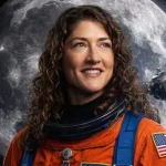 Câu chuyện về người phụ nữ duy nhất vừa bay qua Mặt trăng: Quá nhiều điều để kể ngoài sứ mệnh Artemis II kenhtingame com thumb cau chuyen ve nguoi phu nu duy nhat vua bay qua mat trang qua nhieu dieu de ke ngoai su menh artemis ii f4031775973851876 940w