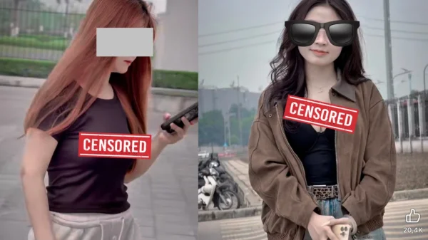 CĐM "dậy sóng" trước video lạm dụng hình ảnh "nóng mắt" để câu view kenhtingame com thumb cdm quot day song quot truoc video lam dung hinh anh quot nong mat quot de cau view a5b41775199897038 940w