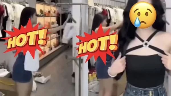 CĐM "đứng hình" khoảnh khắc hớ hênh của hot TikToker ngay trên sóng livestream bán hàng, chỉ là tai nạn nghề nghiệp! kenhtingame com thumb cdm quot dung hinh quot khoanh khac ho henh cua hot tiktoker ngay tren song livestream ban hang chi la tai nan nghe nghiep b4501776439078167 940w