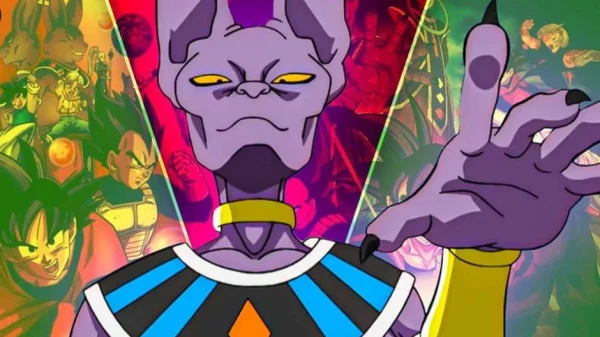 Chấn động cộng đồng Dragon Ball: Bản remake Battle of Gods "thay máu" toàn bộ, hé lộ di sản cuối cùng của Toriyama kenhtingame com thumb chan dong cong dong dragon ball ban remake battle of gods quot thay mau quot toan bo he lo di san cuoi cung cua toriyama 0ee51776838967507 940w
