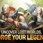 Chaos W - Khi RTS hội ngộ MMORPG: Siêu phẩm chiến thuật tái thiết lập thế giới đổ nát kenhtingame com thumb chaos w khi rts hoi ngo mmorpg sieu pham chien thuat tai thiet lap the gioi do nat 6fa41775454040057 940w