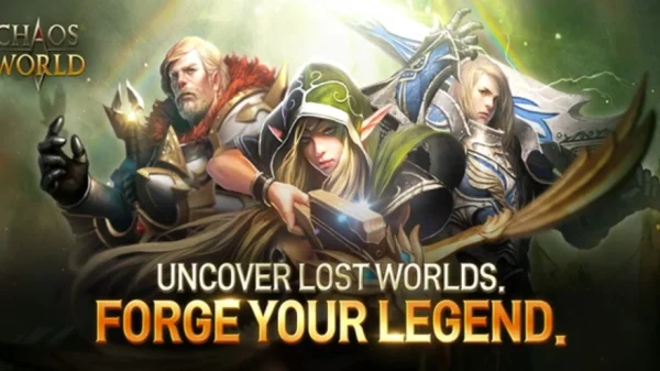 Chaos W - Khi RTS hội ngộ MMORPG: Siêu phẩm chiến thuật tái thiết lập thế giới đổ nát kenhtingame com thumb chaos w khi rts hoi ngo mmorpg sieu pham chien thuat tai thiet lap the gioi do nat 6fa41775454040057 940w