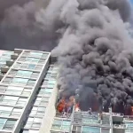 Cháy chung cư 20 tầng khiến đôi vợ chồng tử vong, 6 người bị thương kenhtingame com thumb chay chung cu 20 tang khien doi vo chong tu vong 6 nguoi bi thuong 97061777584038750 940w