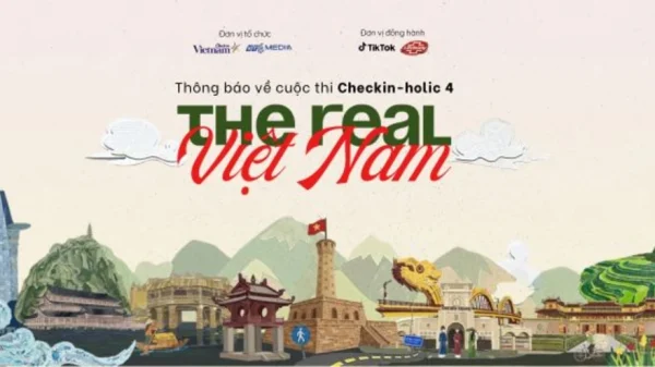 Checkin-holic mùa 4 chính thức khởi động: khám phá “Việt Nam thật” qua góc nhìn chân thực kenhtingame com thumb checkin holic mua 4 chinh thuc khoi dong kham pha viet nam that qua goc nhin chan thuc e1561776089118415 940w