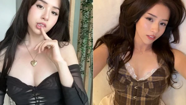 Chỉ để "chuộc" trang cá nhân cùng tên, nữ streamer gợi cảm gây sốc với số tiền bỏ ra, tiêu tốn hơn nửa tỷ kenhtingame com thumb chi de quot chuoc quot trang ca nhan cung ten nu streamer goi cam gay soc voi so tien bo ra tieu ton hon nua ty c1651776094193158 940w