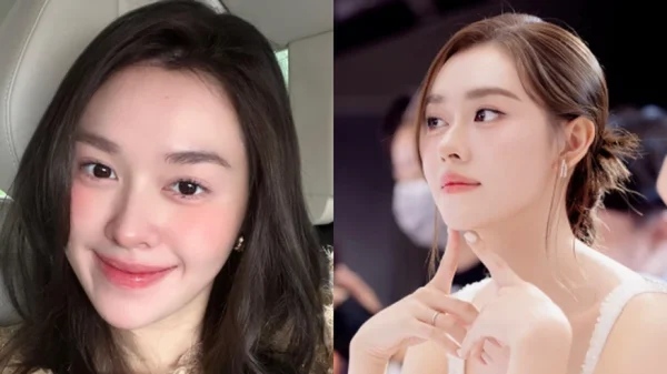 Chỉ duy nhất mỹ nhân này đứng kế Tiểu Vy - Thanh Thủy mà không bị lép vế kenhtingame com thumb chi duy nhat m nhan nay dung ke tieu vy thanh thuy ma khong bi lep ve a0c91776070572395 940w