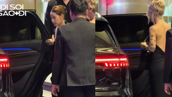 Chi Pu bị tóm dính lúc nửa đêm, ai dè bị bóng lưng của mỹ nhân Việt này giật spotlight kenhtingame com thumb chi pu bi tom dinh luc nua dem ai de bi bong lung cua m nhan viet nay giat spotlight 46d91775129625794 940w