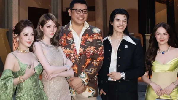 Chi Pu được báo Trung khen đẹp nhất Việt Nam kenhtingame com thumb chi pu duoc bao trung khen dep nhat viet nam c2d21776385481539 940w