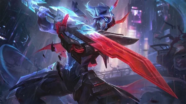 Chi tiết bản cập nhật LMHT 26.8 LOL kenhtingame com thumb chi tiet ban cap nhat lmht 268 lol 418b1776238064450 940w