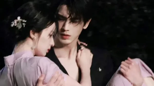 Chiếc váy bó chịt, mỏng dính khiến Vương Sở Nhiên bị chê cười kenhtingame com thumb chiec vay bo chit mong dinh khien vuong so nhien bi che cuoi 7bf61775047002288 940w