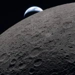 Chiêm ngưỡng khoảnh khắc "Trái Đất lặn" chưa từng thấy trong lịch sử nhân loại từ sứ mệnh Artemis II kenhtingame com thumb chiem nguong khoanh khac quot trai dat lan quot chua tung thay trong lich su nhan loai tu su menh artemis ii 2b531775693999680 940w