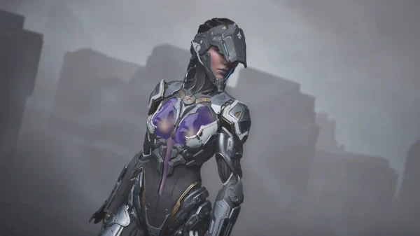 Chơi miễn phí, “gợi cảm hóa” nhân vật để hút fan, tựa game này vẫn lao dốc, mất tới 98% người chơi kenhtingame com thumb choi mien phi goi cam hoa nhan vat de hut fan tua game nay van lao doc mat toi 98 nguoi choi d1521776428286294 940w