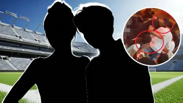 Chồng cầu thủ của mỹ nhân showbiz lộ ảnh ngoại tình với gái lạ ở bar, hôn nhân không thể cứu vãn kenhtingame com thumb chong cau thu cua m nhan showbiz lo anh ngoai tinh voi gai la o bar hon nhan khong the cuu van 9c641776039682859 940w