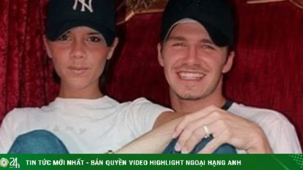 Chồng con mừng sinh nhật Victoria, Brooklyn vẫn phớt lờ mẹ kenhtingame com thumb chong con mung sinh nhat victoria brooklyn van phot lo me 2b221776485154575 940w