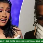 Chồng cũ Cardi B bị bắn bên ngoài sòng bạc kenhtingame com thumb chong cu cardi b bi ban ben ngoai song bac 06cd1775630618759 940w