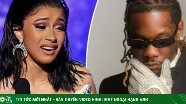 Chồng cũ Cardi B bị bắn bên ngoài sòng bạc kenhtingame com thumb chong cu cardi b bi ban ben ngoai song bac 06cd1775630618759 940w