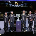 Chovy và Gen.G đồng loạt lặp lại những thành tích kém cỏi trong quá khứ kenhtingame com thumb chovy va geng dong loat lap lai nhung thanh tich kem coi trong qua khu 2ca01776012867872 940w