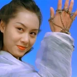 Chu Ân và cái nháy mắt kinh điển trong Đại Thoại Tây Du: Đỉnh cao nhan sắc Hong Kong kenhtingame com thumb chu an va cai nhay mat kinh dien trong dai thoai tay du dinh cao nhan sac hong kong 9fd41775806350951 940w