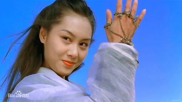 Chu Ân và cái nháy mắt kinh điển trong Đại Thoại Tây Du: Đỉnh cao nhan sắc Hong Kong kenhtingame com thumb chu an va cai nhay mat kinh dien trong dai thoai tay du dinh cao nhan sac hong kong 9fd41775806350951 940w