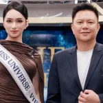Chủ tịch Miss Universe Vietnam từ bỏ bản quyền, tố cuộc thi thiếu sự minh bạch với Hương Giang kenhtingame com thumb chu tich miss universe vietnam tu bo ban quyen to cuoc thi thieu su minh bach voi huong giang 2d8e1776354411144 940w