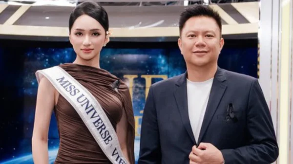 Chủ tịch Miss Universe Vietnam từ bỏ bản quyền, tố cuộc thi thiếu sự minh bạch với Hương Giang kenhtingame com thumb chu tich miss universe vietnam tu bo ban quyen to cuoc thi thieu su minh bach voi huong giang 2d8e1776354411144 940w