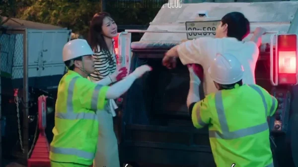 Chưa có màn chia tay nào bốc mùi như trong True To Love kenhtingame com thumb chua co man chia tay nao boc mui nhu trong true to love 60681775529231178 940w