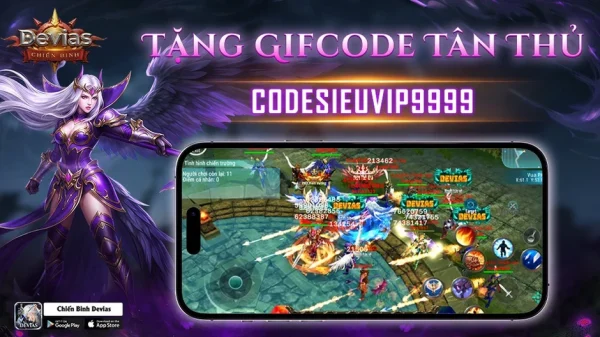 Chưa đầy 48h: Cộng đồng "nín thở" đếm ngược giờ G của D.K ADNX Mobile: Chiến Binh Devias, hàng nghìn liên minh đã sẵn sàng "xuất kích" kenhtingame com thumb chua day 48h cong dong quot nin tho quot dem nguoc gio g cua dk adnx mobile chien binh devias hang nghin lien minh da san sang quot xuat kich quot adb21776685077943 940w