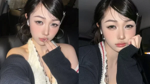 Chưa từng xuất hiện, "top 1 server" Trần Hà Linh khiến dân tình "bật ngửa" với set đồ tập gym kenhtingame com thumb chua tung xuat hien quot top 1 server quot tran ha linh khien dan tinh quot bat ngua quot voi set do tap gym 0bee1775050674122 940w