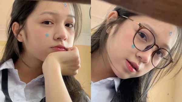 Chuẩn "nữ chính tình đầu", hot girl học đường tung bộ ảnh tung bộ ảnh thanh xuân "gây thương nhớ" kenhtingame com thumb chuan quot nu chinh tinh dau quot hot girl hoc duong tung bo anh tung bo anh thanh xuan quot gay thuong nho quot f8081775820915253 940w