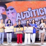 Chung kết AVC 2026 - Nhà vô địch SEA Games vẫn giữ vững ngôi vương kenhtingame com thumb chung ket avc 2026 nha vo dich sea games van giu vung ngoi vuong 2a0a1776869918134 940w