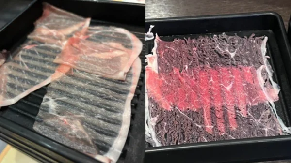 Chuỗi buffet nổi tiếng xin lỗi vì những phần thịt heo "xuyên thấu" kenhtingame com thumb chuoi buffet noi tieng xin loi vi nhung phan thit heo quot xuyen thau quot 41b91776850484908 940w