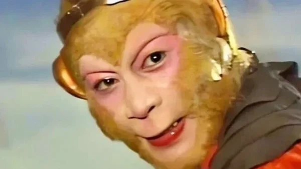 Chương Kim Tinh mới là diễn viên được chọn để đóng Tôn Ngộ Không kenhtingame com thumb chuong kim tinh moi la dien vien duoc chon de dong ton ngo khong 64281775141160504 940w