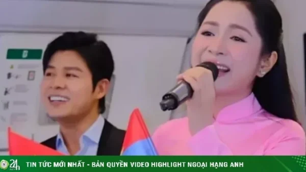 Chuyến bay đặc biệt của Nguyễn Văn Chung, Duyên Quỳnh trong ngày 30/4 kenhtingame com thumb chuyen bay dac biet cua nguyen van chung duyen quynh trong ngay 30 4 5ba81777572565641 940w