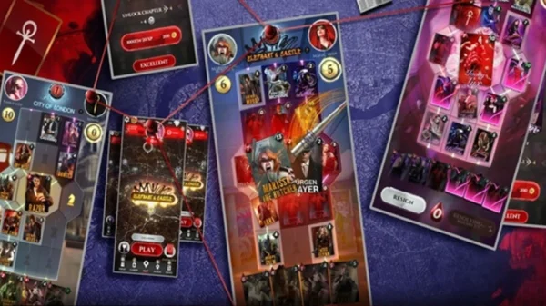 Clans of London - Cuộc đại chiến ma cà rồng sử dụng chiến thuật thượng thừa kenhtingame com thumb clans of london cuoc dai chien ma ca rong su dung chien thuat thuong thua 792e1776745467341 940w