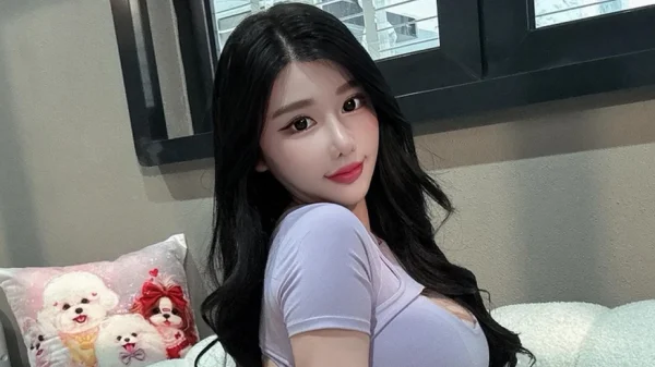 Clip của hot girl hút gần 4 triệu lượt xem, viral xuyên quốc gia khiến CĐM "không chịu nổi" kenhtingame com thumb clip cua hot girl hut gan 4 trieu luot xem viral xuyen quoc gia khien cdm quot khong chiu noi quot ff491776677464434 940w