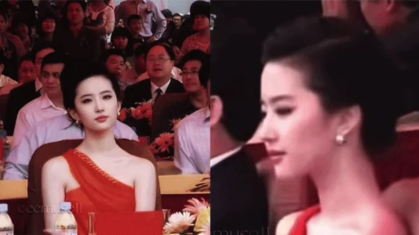 Clip năm 2009 đã dự báo trước về độ hot của Lưu Diệc Phi, mỹ nhân 22 tuổi vươn mình một bước thành "thần tiên tỷ tỷ" kenhtingame com thumb clip nam 2009 da du bao truoc ve do hot cua luu diec phi m nhan 22 tuoi vuon minh mot buoc thanh quot than tien ty ty quot 6b2e1775785636043 940w