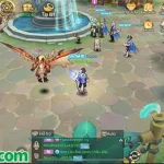 Cloud Song quay trở lại Việt Nam với tên gọi mới Skyria: Đảo Kỳ Bí kenhtingame com thumb cloud song quay tro lai viet nam voi ten goi moi skyria dao ky bi d6861775894093967 940w