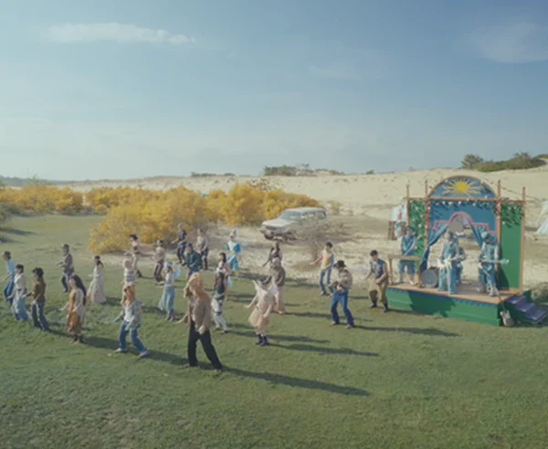 Có 1 Lâm Đồng đẹp nao lòng trong MV của nhóm AKMU kenhtingame com thumb co 1 lam dong dep nao long trong mv cua nhom akmu 92ca1775301159375 940w