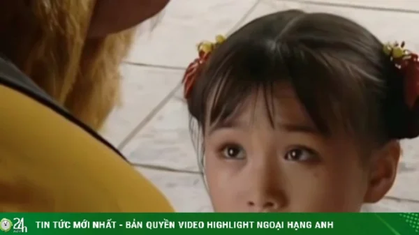 Cô bé lanh lợi trong Tây du ký: Đóng phim từ 4 tuổi, giờ là nhà văn có tiếng kenhtingame com thumb co be lanh loi trong tay du ky dong phim tu 4 tuoi gio la nha van co tieng a15b1775703752197 940w