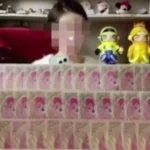 Cô gái 19 tuổi biển thủ 65 tỷ đồng từ công ty gia đình để tặng quà cho các streamer khiến người cha phá sản kenhtingame com thumb co gai 19 tuoi bien thu 65 ty dong tu cong ty gia dinh de tang qua cho cac streamer khien nguoi cha pha san de811776834844931 940w