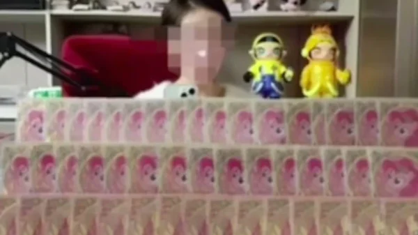 Cô gái 19 tuổi biển thủ 65 tỷ đồng từ công ty gia đình để tặng quà cho các streamer khiến người cha phá sản kenhtingame com thumb co gai 19 tuoi bien thu 65 ty dong tu cong ty gia dinh de tang qua cho cac streamer khien nguoi cha pha san de811776834844931 940w