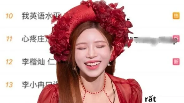 Cô gái Việt khiến cộng đồng mạng Trung Quốc bất bình lên tiếng kenhtingame com thumb co gai viet khien cong dong mang trung quoc bat binh len tieng e3e21776100764135 940w