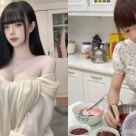 Cô giáo Hương trổ tài đứng bếp làm món khoái khẩu, clip nhận bão tương tác, fan tấm tắc "giỏi hết phần thiên hạ" kenhtingame com thumb co giao huong tro tai dung bep lam mon khoai khau clip nhan bao tuong tac fan tam tac quot gioi het phan thien ha quot 51651776140043365 940w